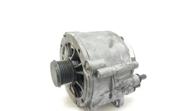 Porsche Cayenne (9PA) Generator/alternator 021903026K 10480486