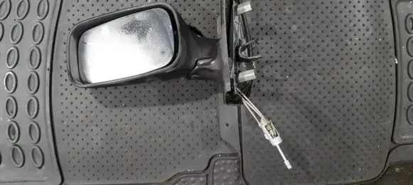 Fiat Punto (176) Front door electric wing mirror e30149302