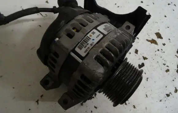 Honda CR-V Generator/alternator 45678665