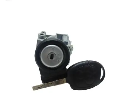 Ford Focus Ignition lock 3M513F880AC