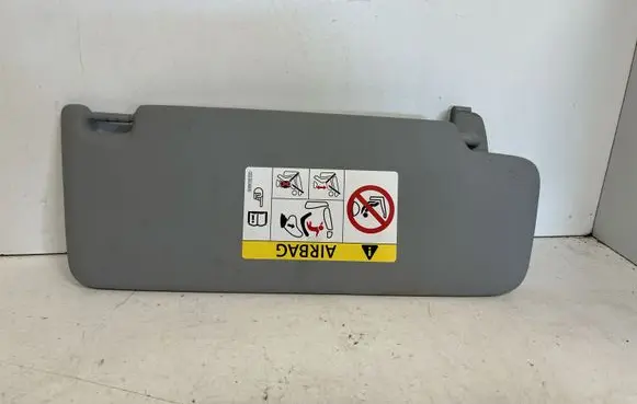 Audi A5 Sun visor 8V5857551M
