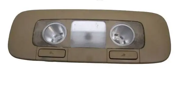 Volkswagen PASSAT B6 Rear seat light 3C0947291