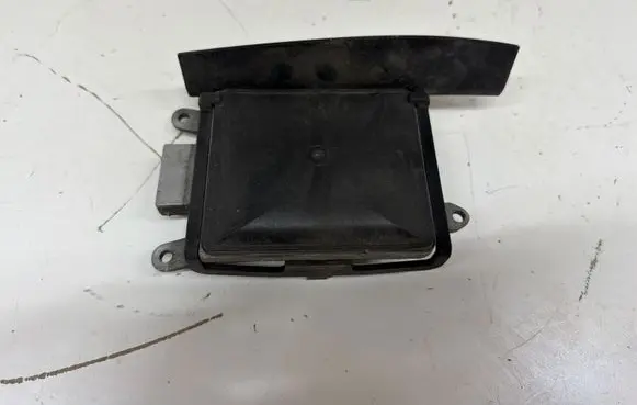 BMW 5 F10 F11 Blind spot module 0000015C