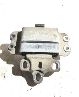 Gearbox mount