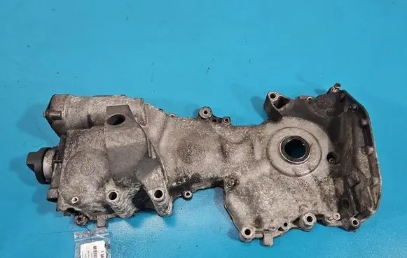 Seat Ibiza IV (6J,6P) Timing belt guard (cover) 03E109211P IMPRK1566369