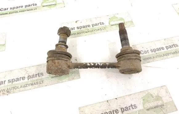 Rear anti-roll bar/stabilizer link