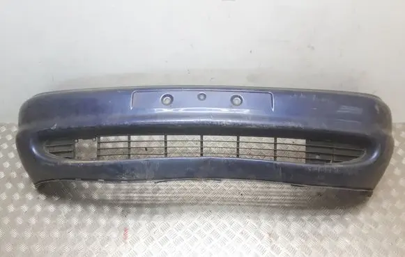 Ford Galaxy Front bumper 7M08072170