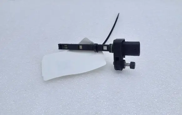 Crankshaft position sensor