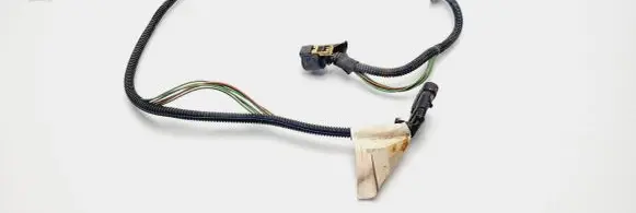 Iveco Daily 35 - 40.10 Other wiring loom 69500749