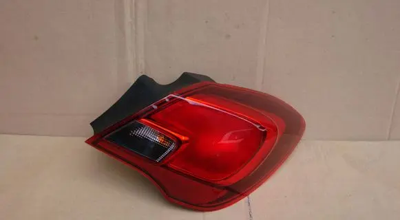 Opel Corsa E Rear/tail lights 39012628 460034366 0287614118