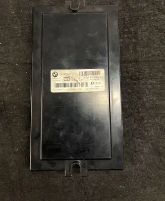 BMW 3 E90 E91 Light module LCM 9128225 9128185 23994322