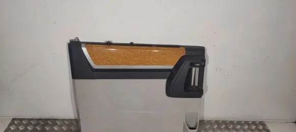 Chrysler Grand Voyager V Sliding door card 0ZT711VSAF