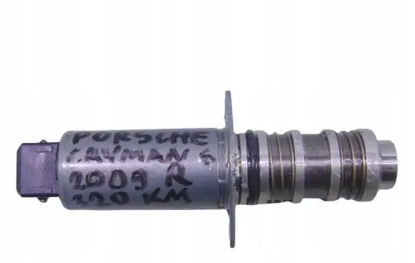 Camshaft position sensor