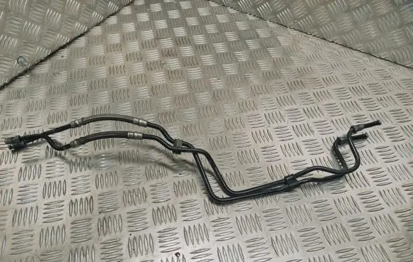 Peugeot 308 Brake booster pipe/hose 