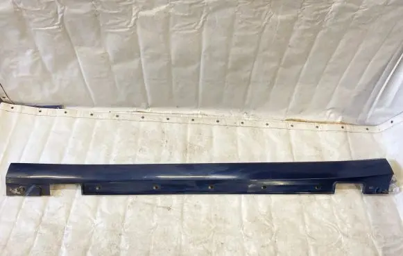 Mercedes-Benz E W212 Sill A2126900140