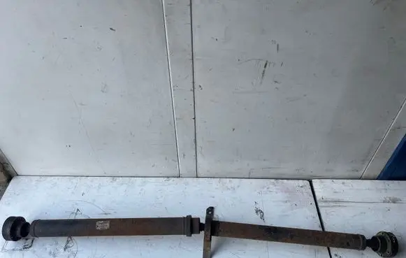 Drive shaft (set)
