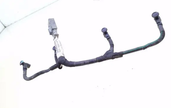 Mitsubishi Outlander Glow plug wires 9661631680