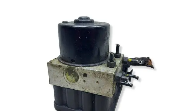 Volkswagen Golf IV ABS Pump 1C0907379CKASACJ 1C0907379C 1J0614117E