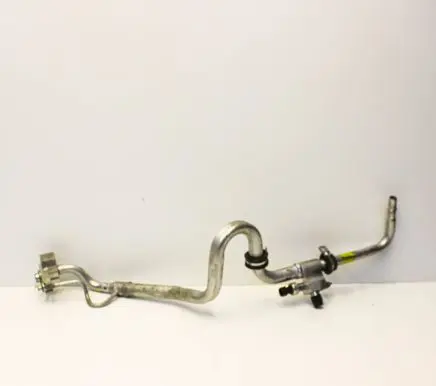 Maserati Ghibli Air conditioning (A/C) pipe/hose 670035061