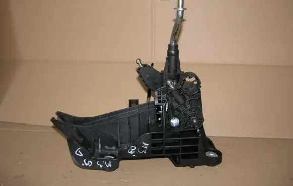 Mazda 3 I Gear shifter/selector 