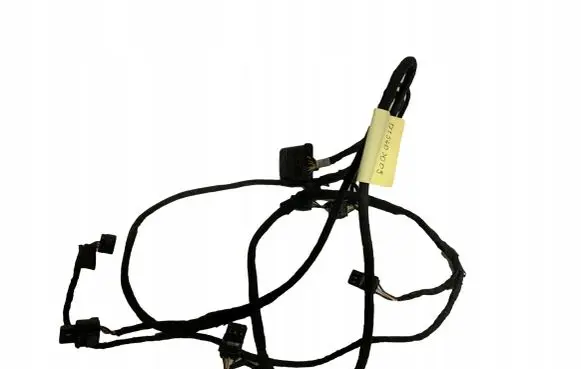 Mercedes-Benz SLK R171 Parking sensor (PDC) wiring loom A1715403009