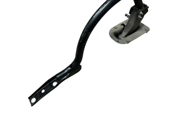 BMW 5 F10 F11 Tailgate/trunk/boot hinge 7185254