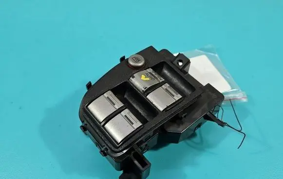 Honda FR-V Electric window control switch SJDM27708 IMPRK1560742