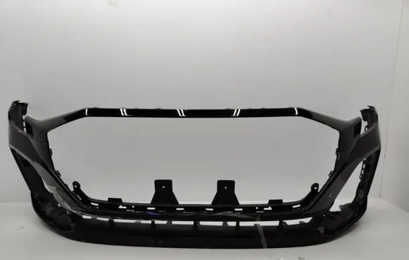 Audi Q8 Front bumper 4M8807437L