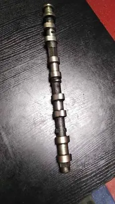 BMW 3 E46 Camshaft 2246501