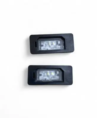 BMW i4 Number plate light 9481841 23512102005