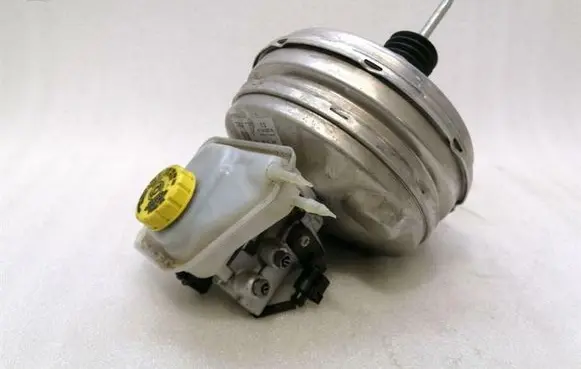 Porsche 911 991 Brake booster 99135502530