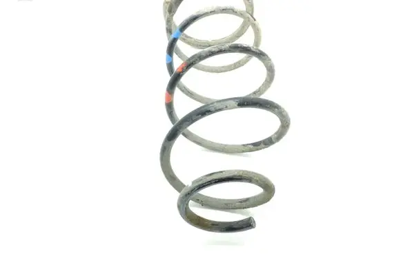 Peugeot 307 Front coil spring