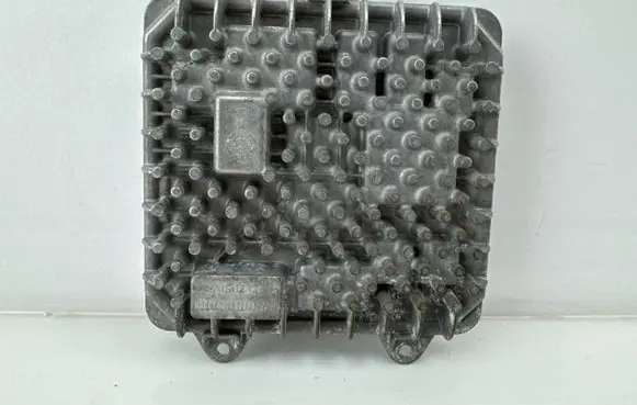 Mini One - Cooper F56 F55 LED ballast control module 9477748
