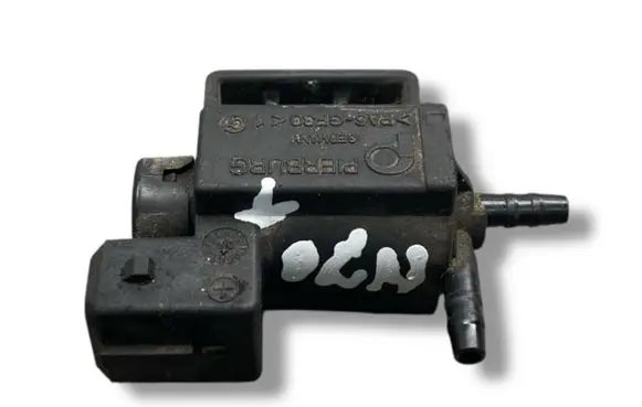 Volvo XC90 Turbo solenoid valve 70051500 8699233 05T278