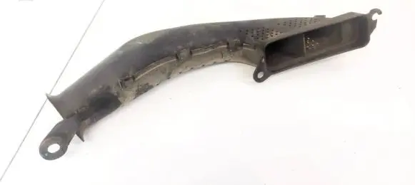 Ford Grand C-MAX Air intake hose/pipe AV619E635BC AV61-9E635-BC