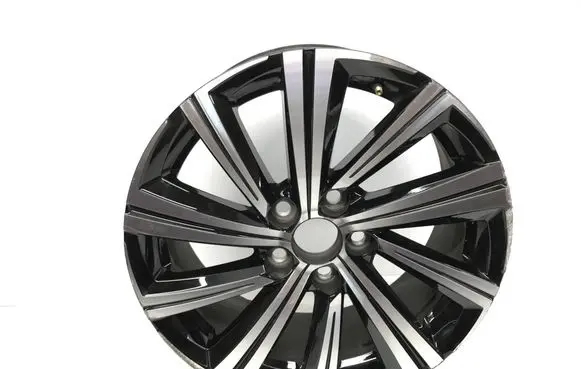 Toyota Corolla E210 E21 R17 alloy rim 8729-5 B7295