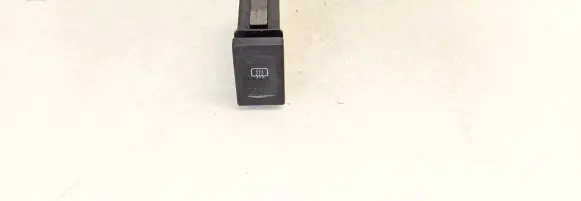 Volkswagen PASSAT B5.5 Windscreen/window heater switch 3b0959621c