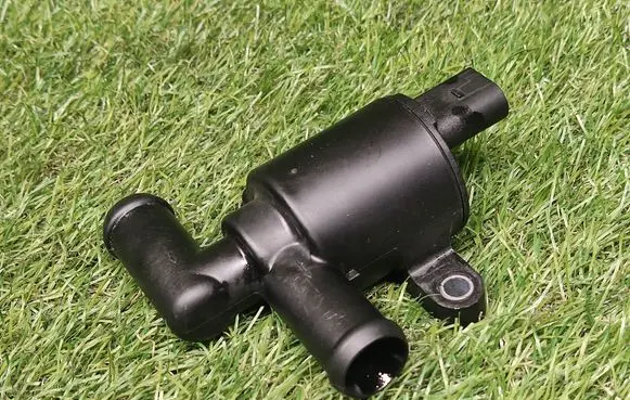 Audi A6 S6 C7 4G Electric auxiliary coolant/water pump 4H0121671D