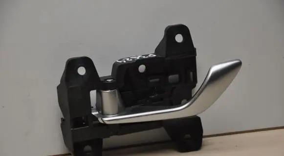 Hyundai Tucson IV NX4 Rear door interior handle 83613N7000