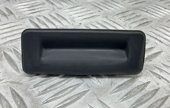 Skoda Octavia Mk3 (5E) Tailgate/trunk/boot exterior handle 5E0827566