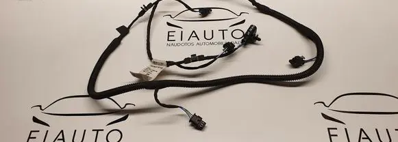 Porsche Cayenne (92A) Parking sensor (PDC) wiring loom 7P5971104