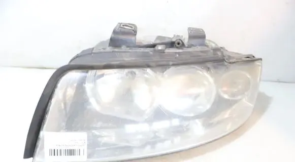 Audi A4 S4 B6 8E 8H Headlight/headlamp
