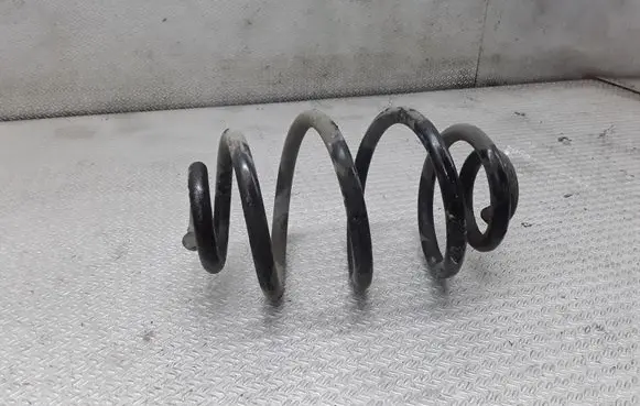 Audi A6 S6 C5 4B Rear coil spring