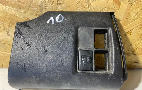 Toyota RAV 4 (XA30) Headlight level height control switch 134159
