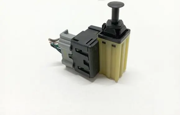 Jeep Grand Cherokee (WK) Brake pedal sensor switch 56054001
