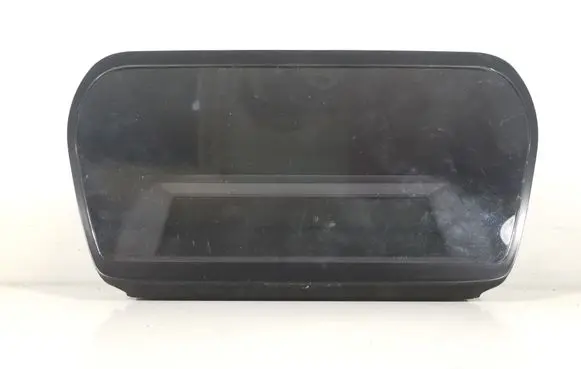 Honda Accord Screen/display/small screen 39710-TL0-G01