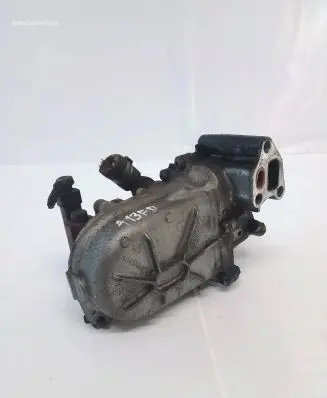 Opel Combo D EGR valve cooler 55230929 3090621 70362203