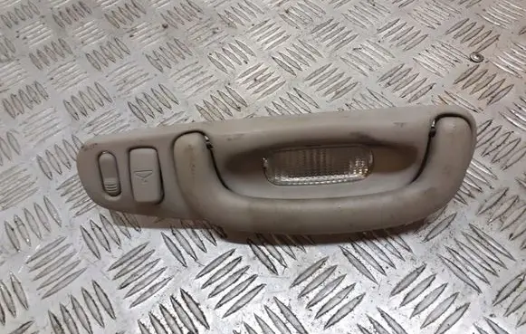 Chrysler 300M Headlining roof cover V98586