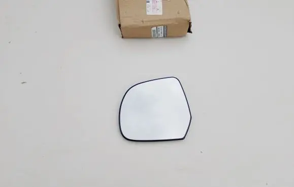 Nissan Micra Wing mirror glass 96366-1HB0A 963661HB0A