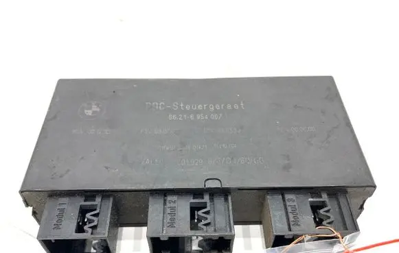 Parking PDC control unit/module